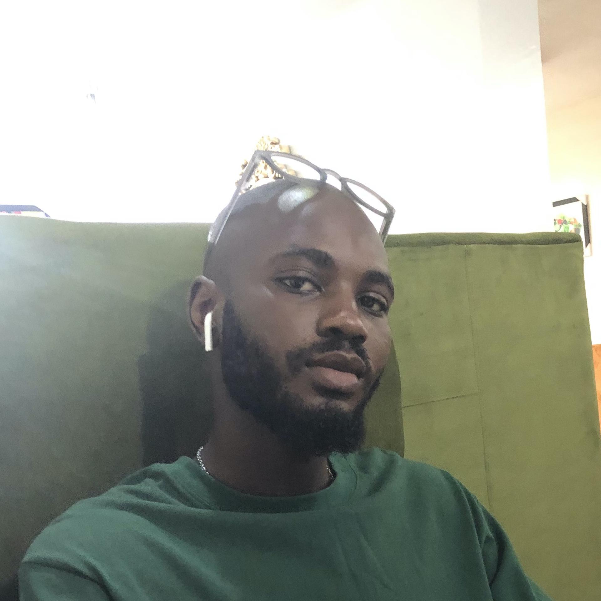 Dapo Adetunji
