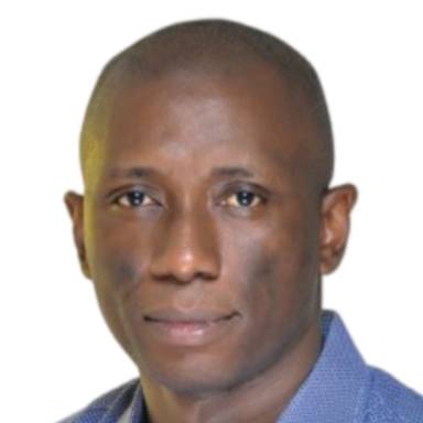 MAXWELL ODIGIE