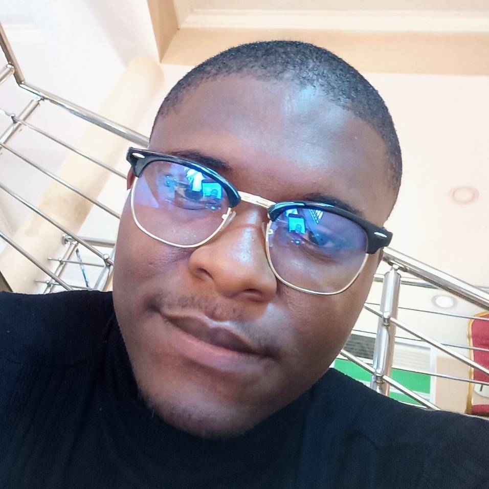 IFEANYI MICHAEL OKPANKU