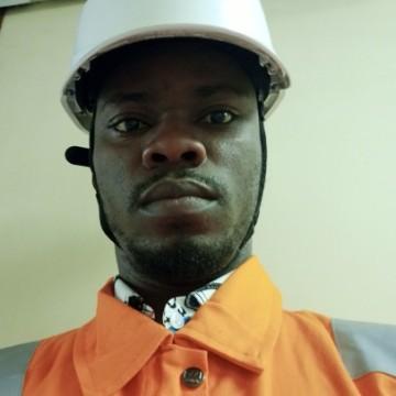 SAMUEL CHINEDU ODO