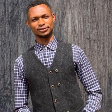 Israel Udombo
