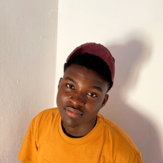 BRENDAN ALUGWU