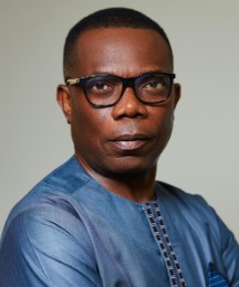 Isaac Yalah