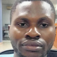 Samuel Gbenga Adika