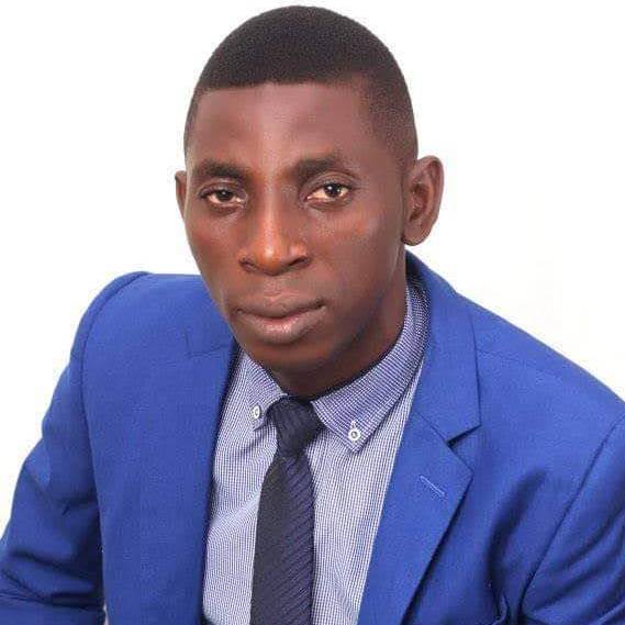 ADEWALE ADEJUWON