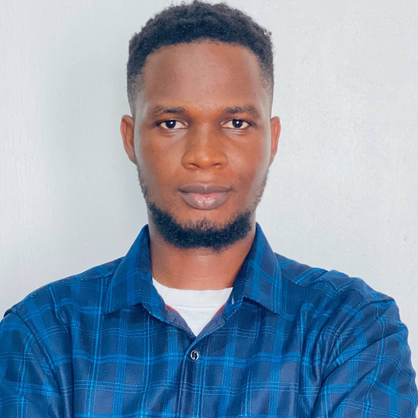 Iyanuoluwa Adebayo