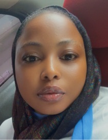 Jemila Shaibu Alih
