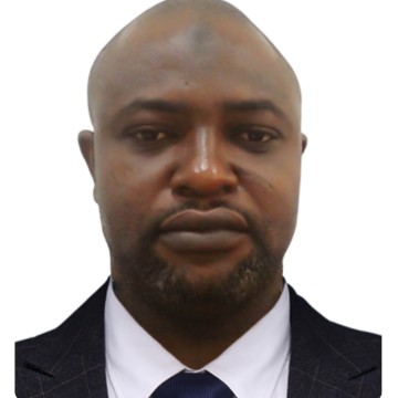 SHEHU ALFA IBRAHIM