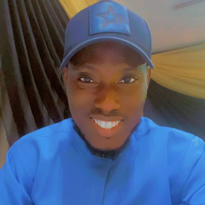 OLAMIDE OLOYEDE