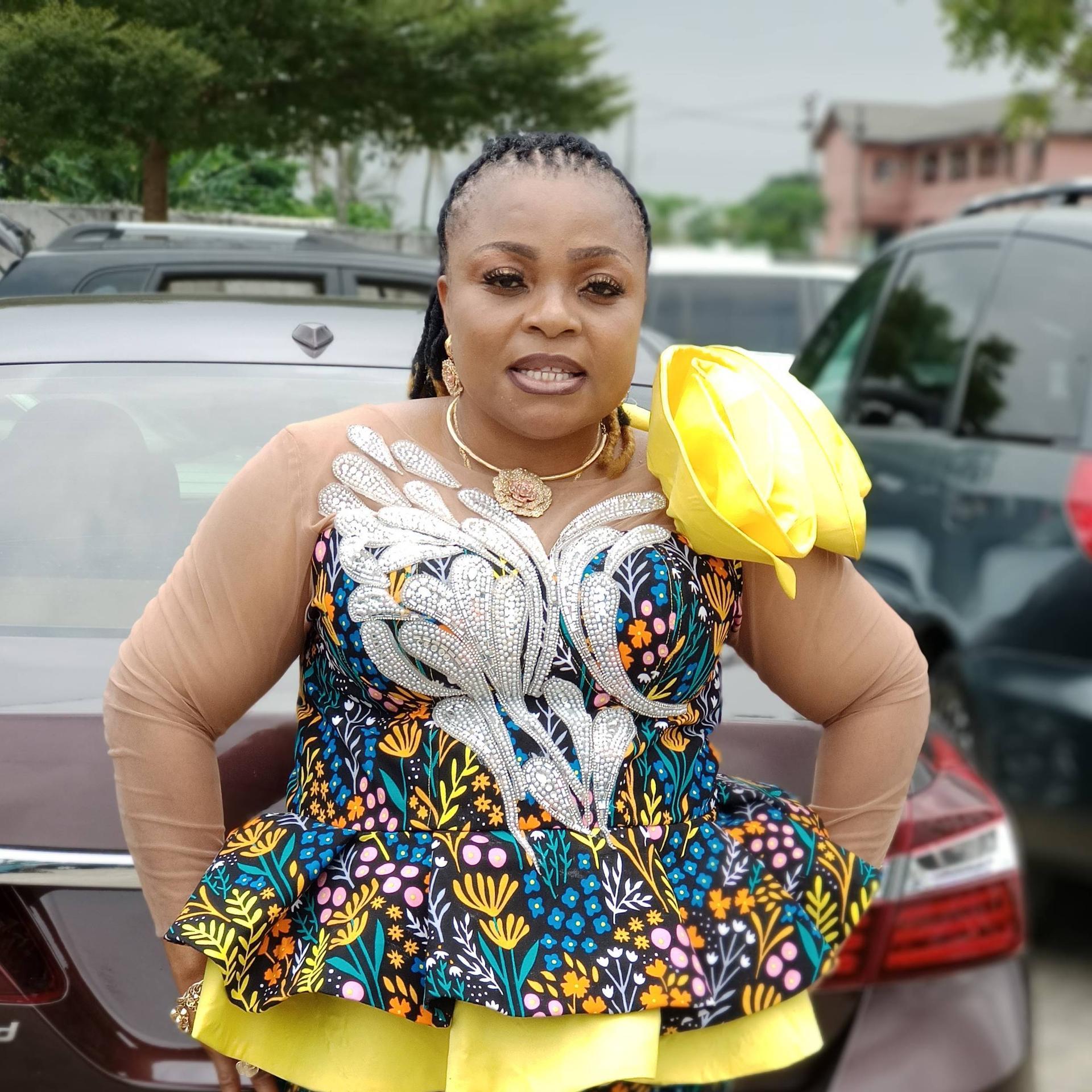 Juliet Udoka Ogaba