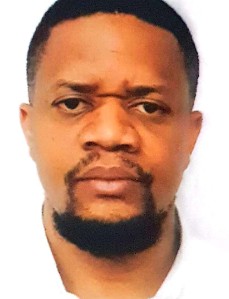 CHUKA GERALD ONONYE