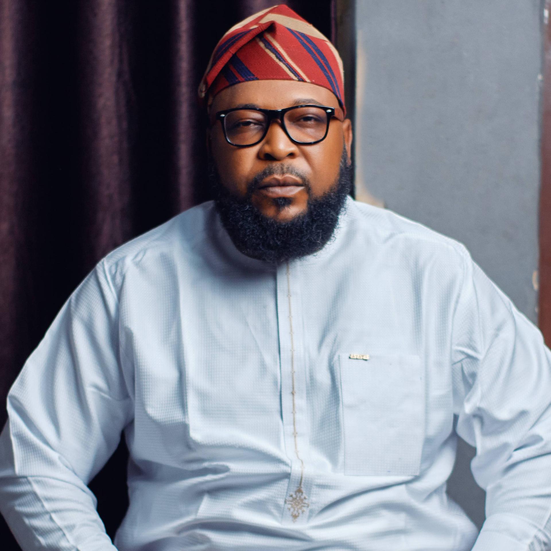 OLUWASEUN ADEOYE