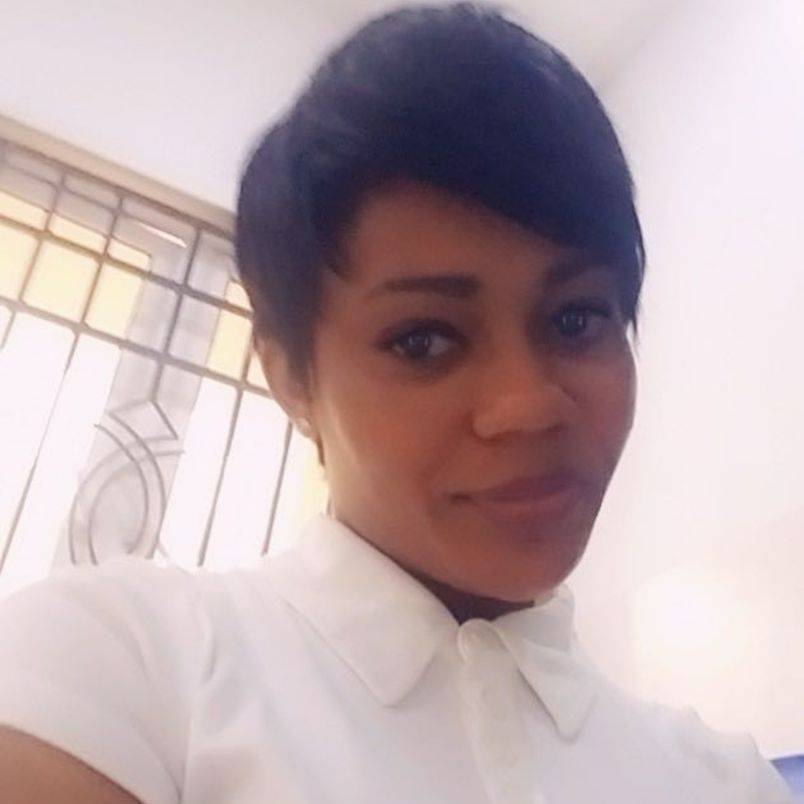 OLANREWAJU ADENIYI