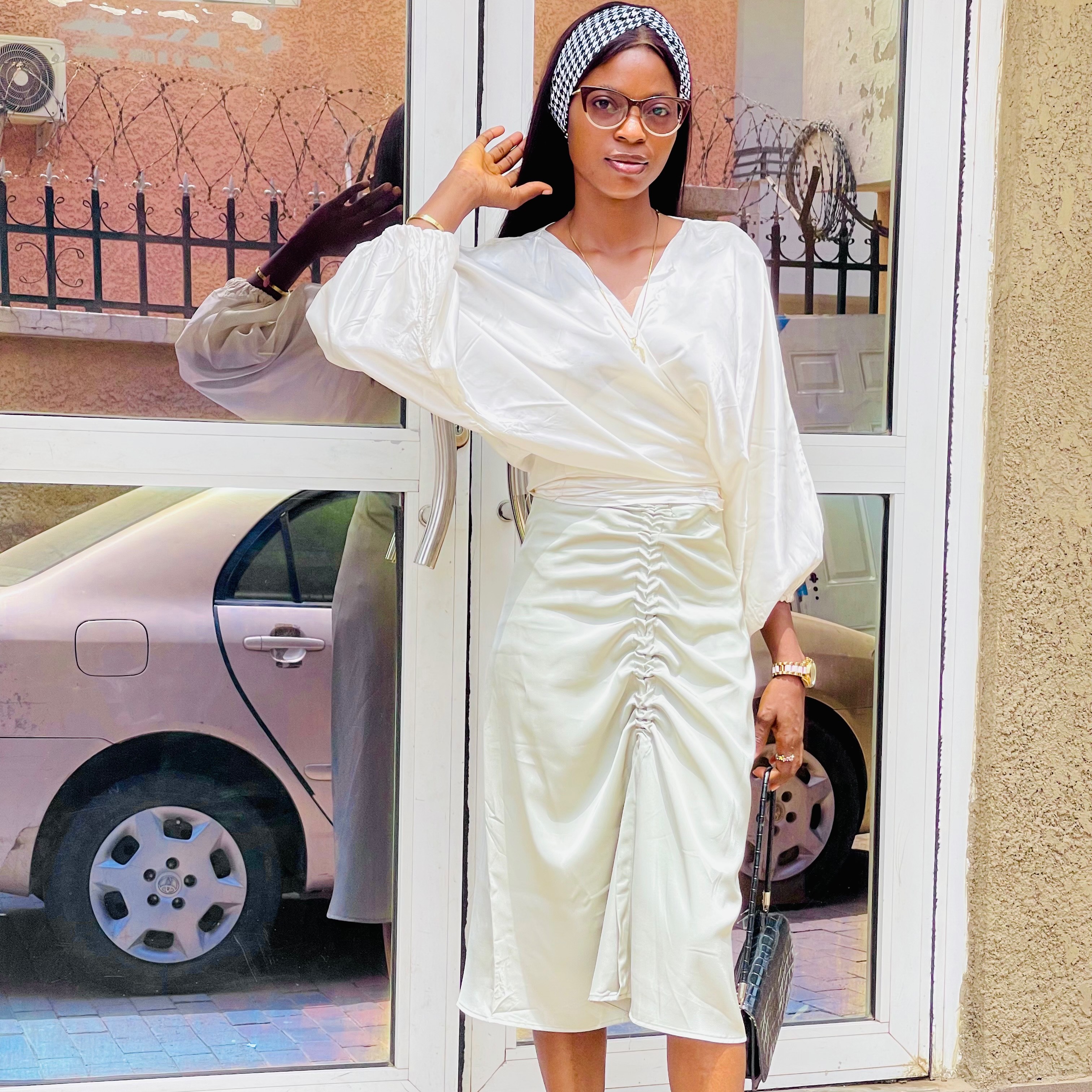 Mercy Ibeh