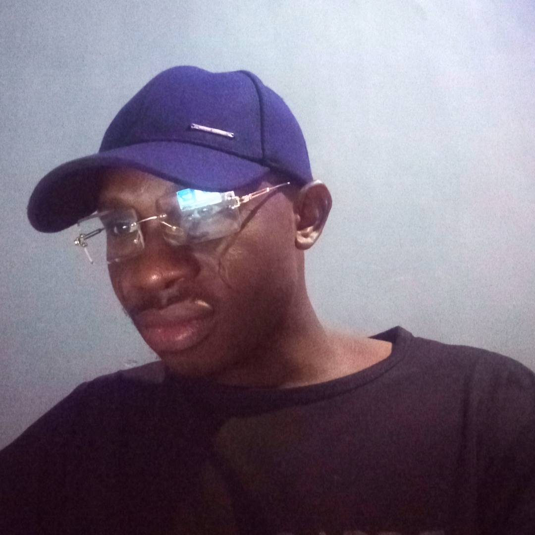 FARUQ ODEJOBI