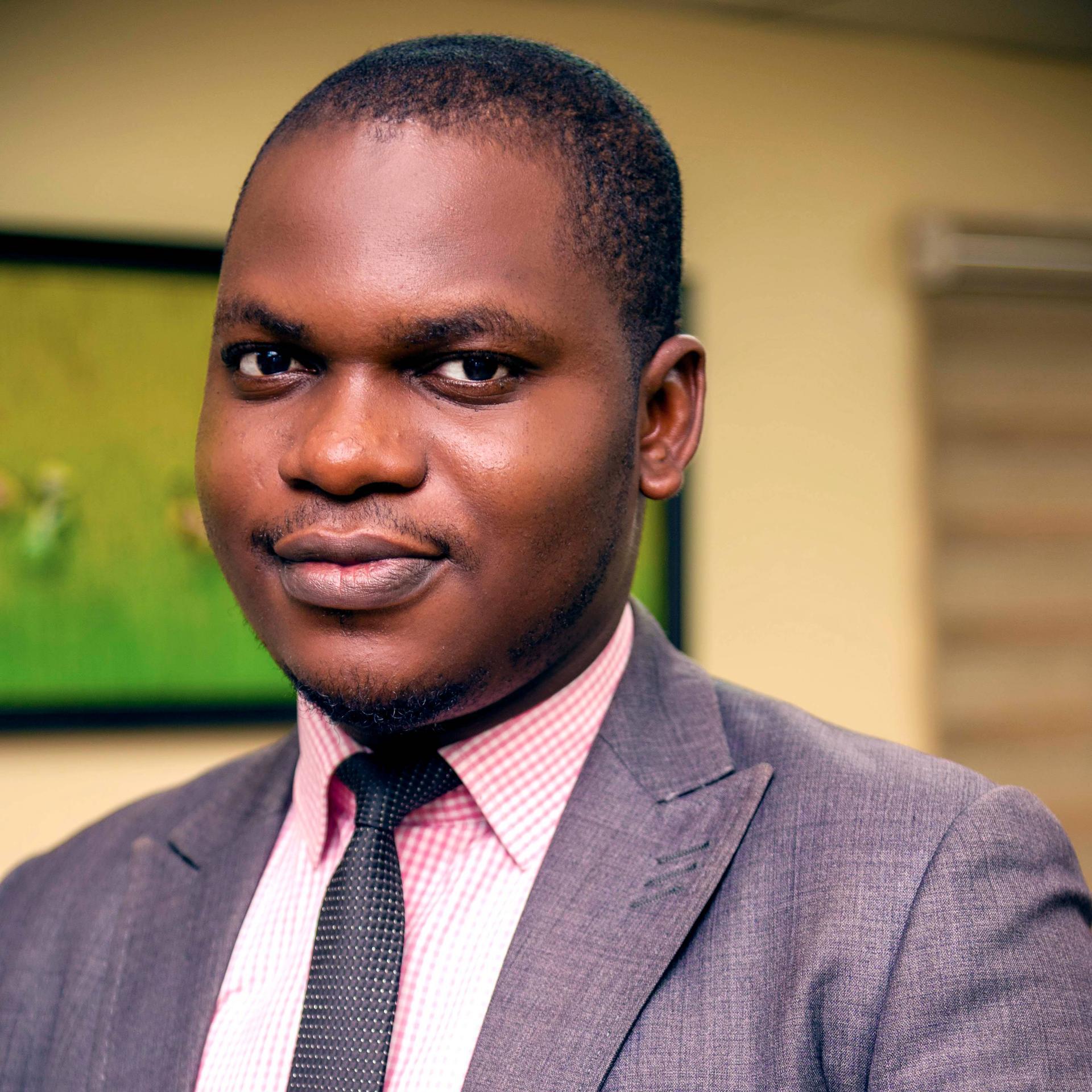 Oluwaseyi OJO