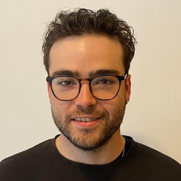 Quim Maté