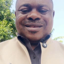 IGBANA PATRICK IORKOHOL