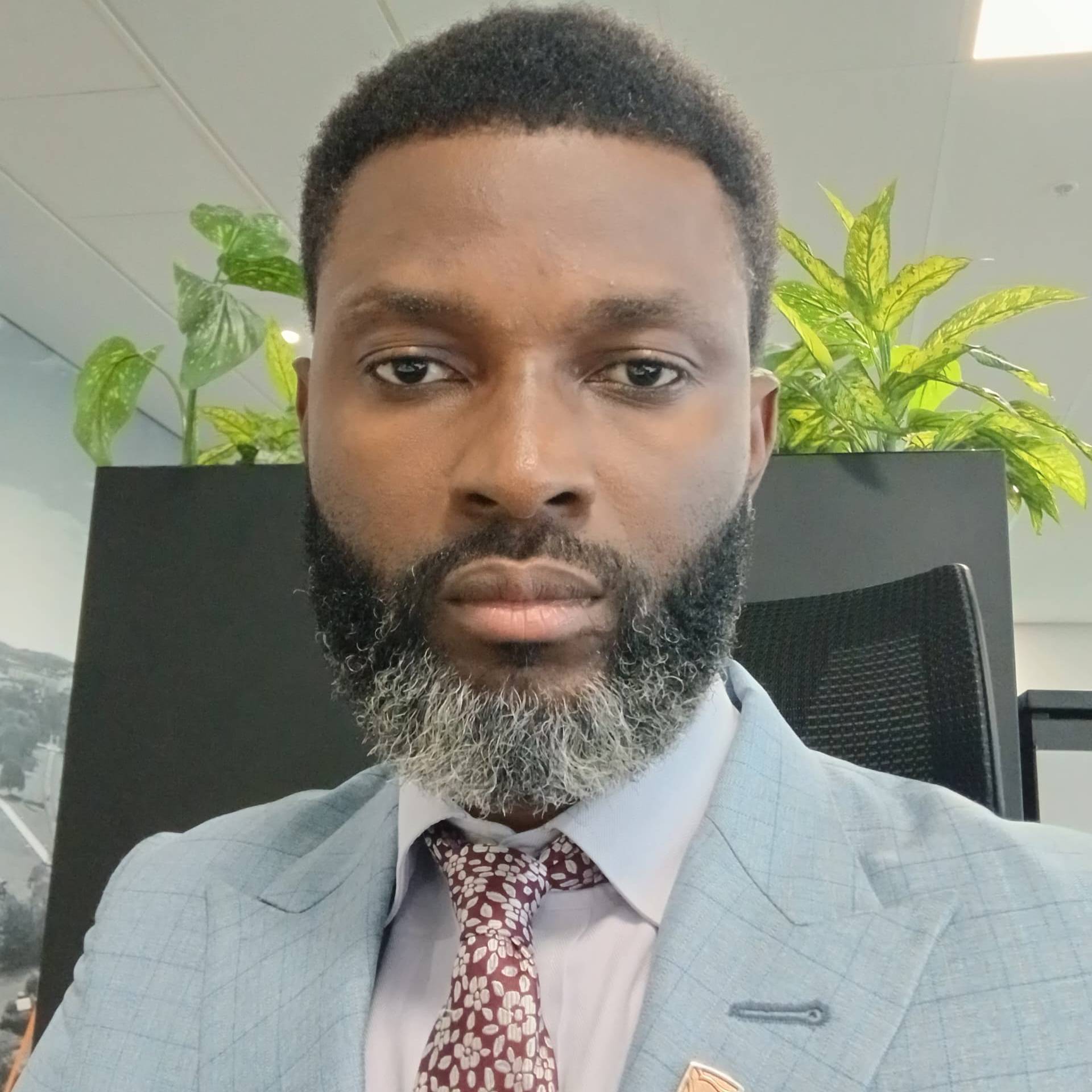 Benjamin A. Onabanjo