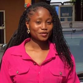 EMMANUELLA OLASOJI