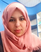Marwa Abusafia