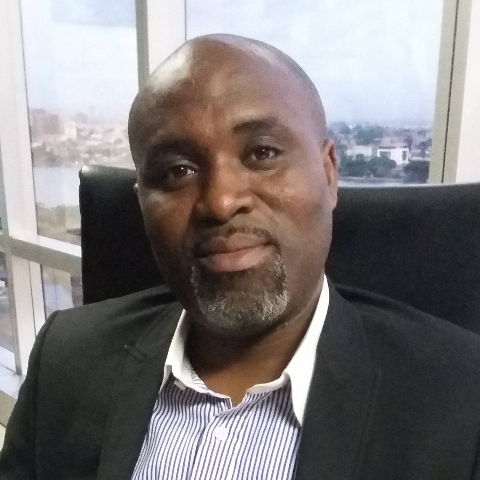 Kingsley Arukwe