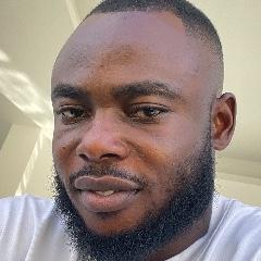 AGBEDE MONDAY JOSEPH