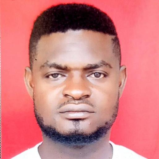 Ojo Sunday Idaa