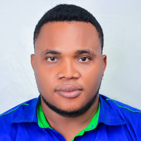 Samuel Effiong