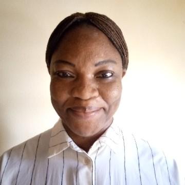 Cordilia Akemeh Adebowale