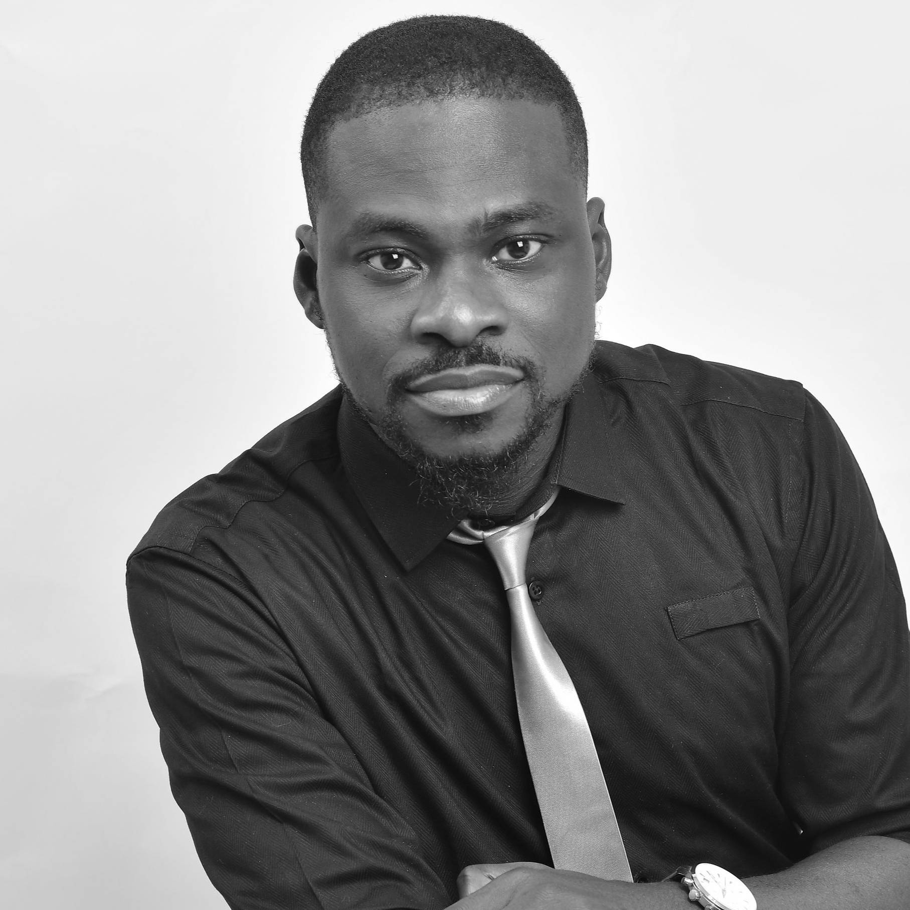 Raymond Akinfolarin
