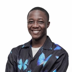 Oluwaseyitan Alabede