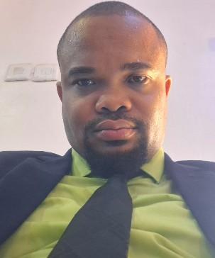NELSON NWACHUKWU