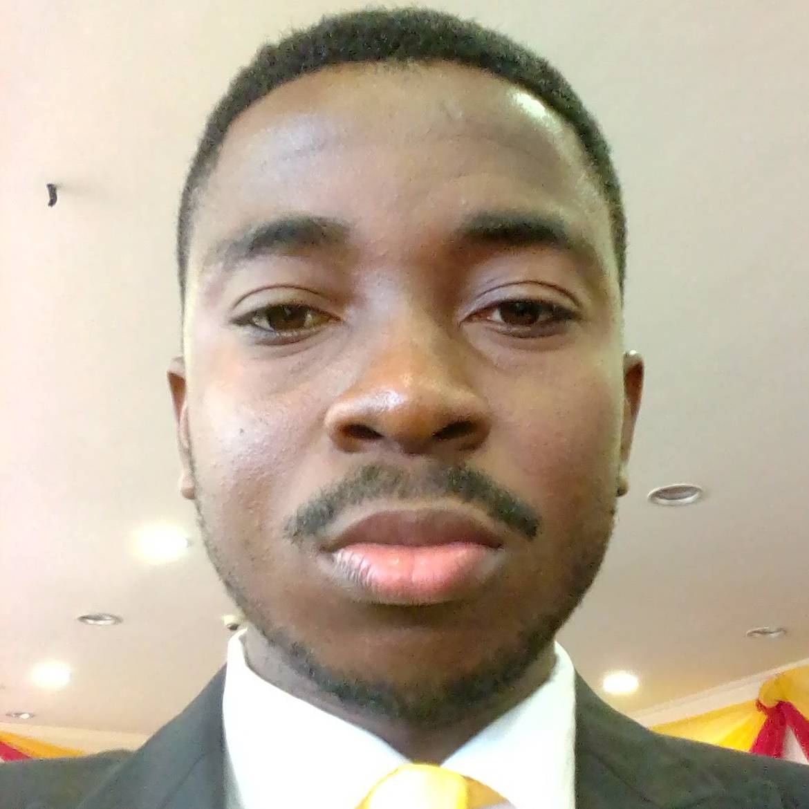 Ollor S. Onungwe
