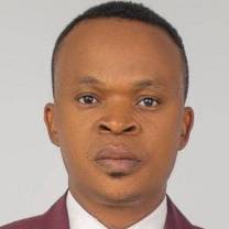 Daniel Danea Utomi