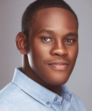 John Alechenu Iwodi