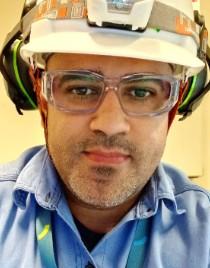 EVANDRO GIARDINA