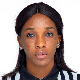 Chizoba Precious Nnam
