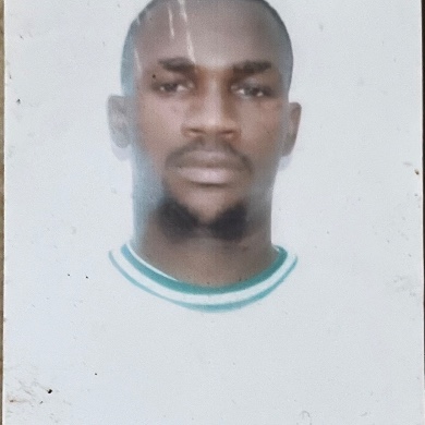 Akran Adesola John
