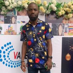 Samson Olusina Okunlola