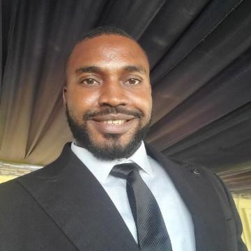 Joel Ogbuke