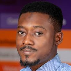 ABAYOMI IBRAHIM