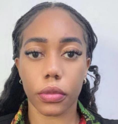 ETHEL OMOAREBUN
