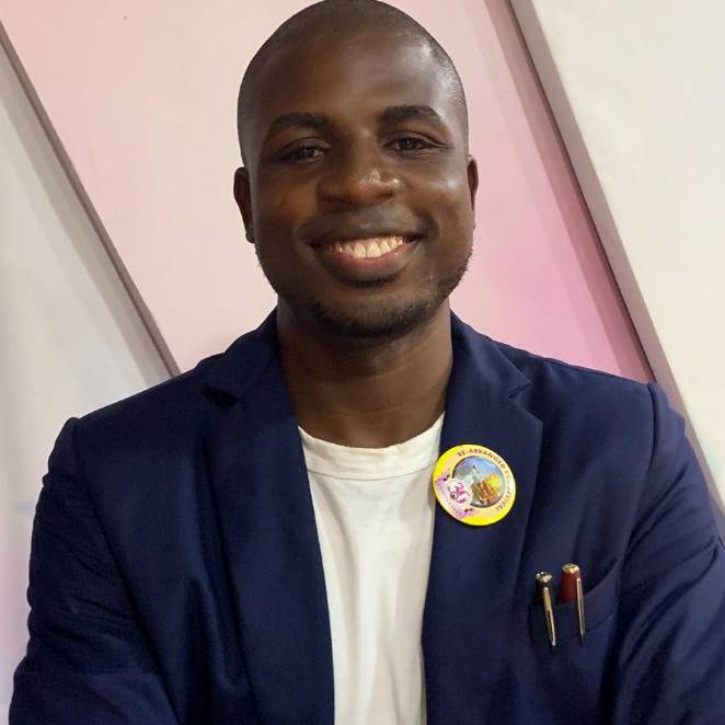 ABIODUN BAMIDELE
