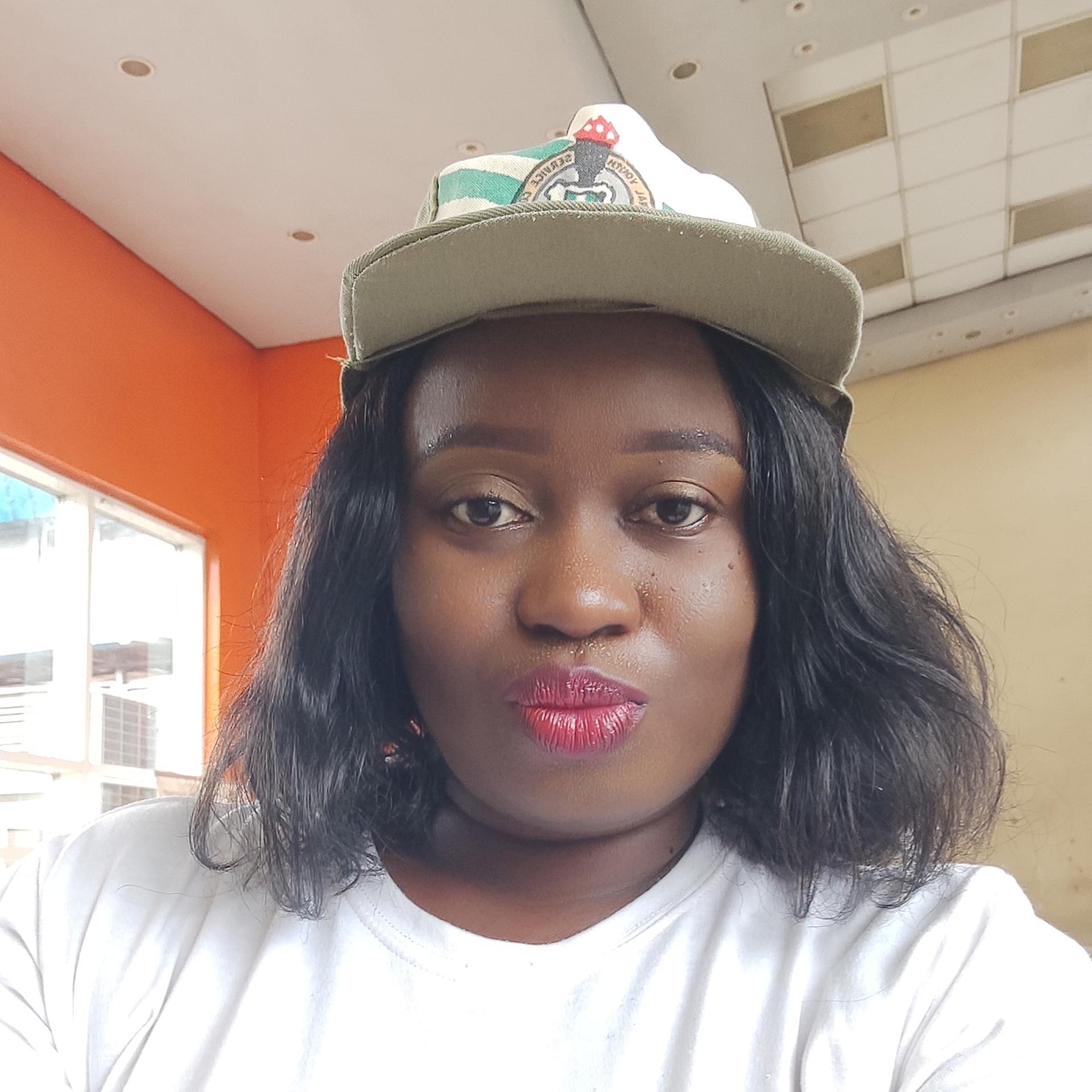 Amarachi Urenna Duruji