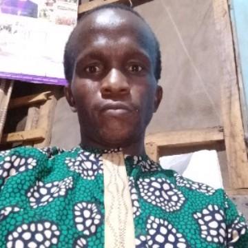 Olayemi ojo Olayiwola