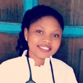 Ruth Akinrolayo