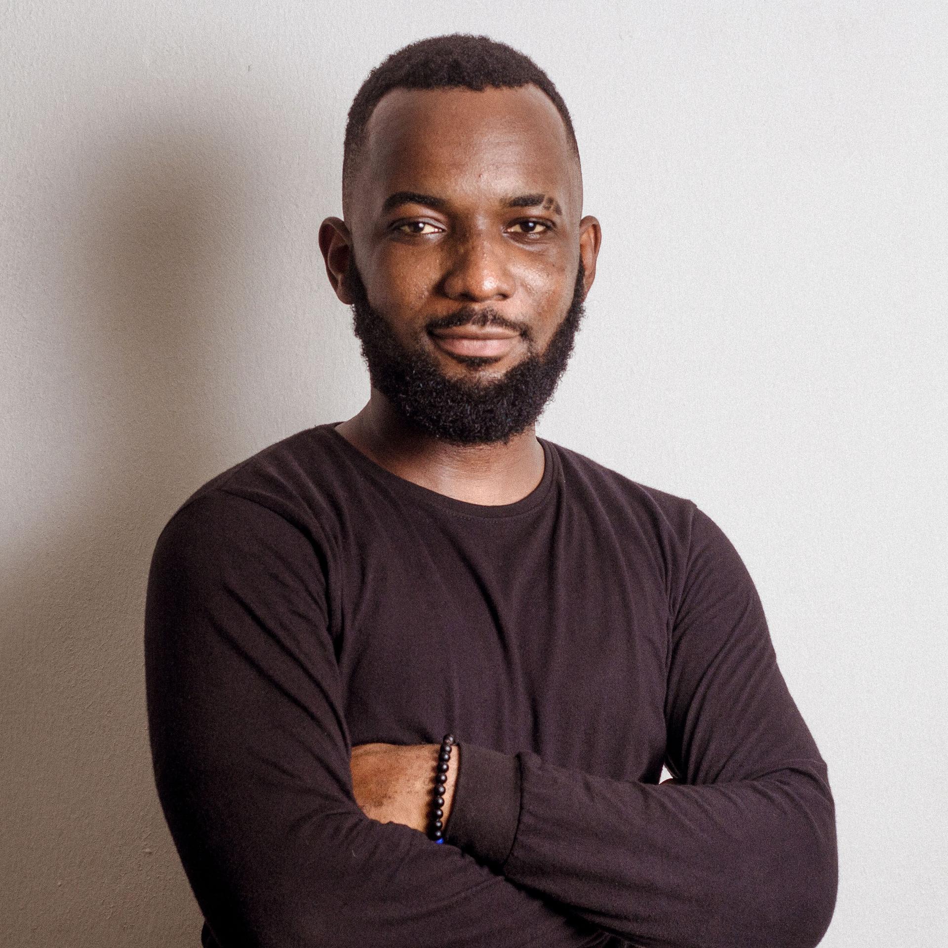 TOBECHUKWU OTUOKERE.
