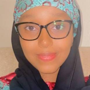 Aisha Ahmad Ishaq