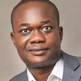 Timothy Olusola Jibodu